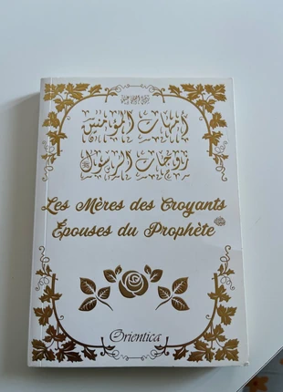 Les Mères des Croyants Épouses du Prophète, condition: New, €3.00, €3.85 includes Buyer Protection