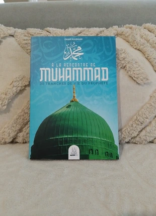 A la rencontre de Muhammad livre islam, état: Comme neuf, 9,00 €, 10,15 € Protection acheteurs incluse