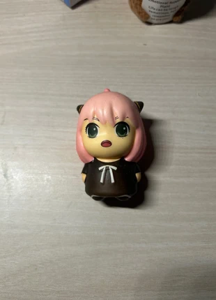 Figurine Anya, marque: Squishy Hero Blind Box, état: Très bon état, taille: Prématuré, jusqu'à 44cm, 5,00 €, 5,95 € Protection acheteurs incluse