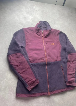 Veste Polaire The North Face Denali Femmes Violet et Bordeaux L #20, marca: The North Face, estado: Muito bom, tamanho: L / 40 / 12, €20.00, €21.70 inclui Proteção do Comprador