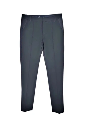 Magnifique Pantalon chic avec listel comme neuf, marque: One step, état: Très bon état, taille: XS / 34 / 6, 12,90 €, 14,25 € Protection acheteurs incluse