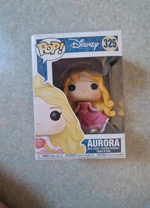 Pop funko la belle au bois dormant, brand: Funko Pop, condition: Very good, €6.00, €7.00 includes Buyer Protection