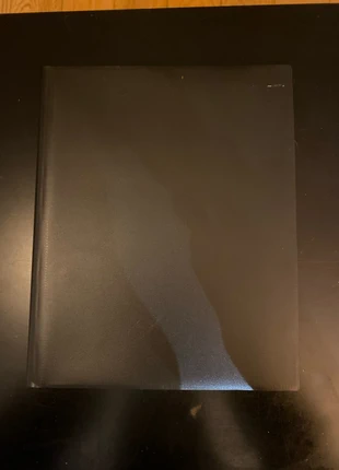 Classeur noir 378 cases, brand: Pokémon, condition: Very good, €6.50, €7.53 includes Buyer Protection