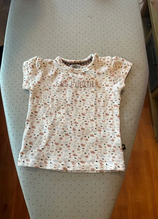 T-shirt dirkje, brand: Dirkje, condizioni: Ottime, taglia: 3-6 mesi / 62 cm, €3.00, €3.85 include la Protezione acquisti