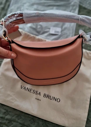Magnifique sac à main Vanessa Bruno neuf, marca: Vanessa Bruno, estado: Nuevo con etiquetas, 185,00 €, 194,95 € Protección al comprador incluida