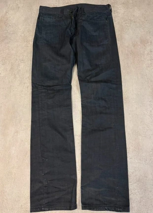 Jean Levi’s 511 W31 L32 brut foncé – coupe slim, marca: Levi Strauss & Co., estado: Muy bueno, tamaño: W31 | ES 41, 38,00 €, 40,60 € Protección al comprador incluida