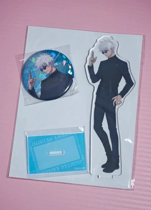 Set Gojo, marque: Goodies, état: Très bon état, 25,00 €, 26,95 € Protection acheteurs incluse