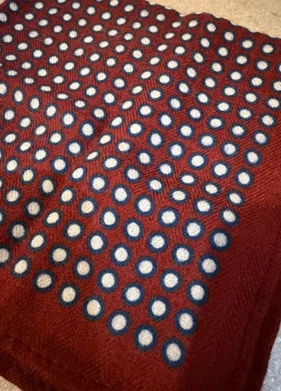 Pañuelo de bolsillo hombre, marque: Mango Man, état: Neuf sans étiquette, 6,00 €, 7,00 € Protection acheteurs incluse