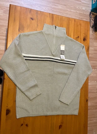 Pull col roulé, état: Neuf avec étiquette, taille: XL, 8,00 €, 9,10 € Protection acheteurs incluse