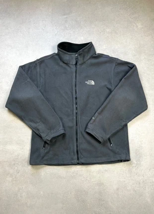 Veste polaire The North Face TKA 300 grise taille M logo brodé 100% polyester, marque: The North Face, état: Très bon état, taille: M, 22,00 €, 23,80 € Protection acheteurs incluse