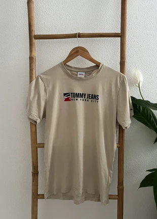 t shirt tommy hilfiger, marque: Tommy Hilfiger, état: Bon état, taille: S / 36 / 8, 5,00 €, 5,95 € Protection acheteurs incluse