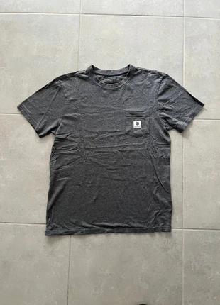 T-shirt 100% coton, marque: Element, état: Très bon état, taille: S, 5,00 €, 5,95 € Protection acheteurs incluse