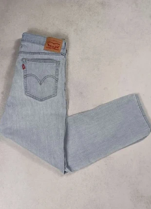 Jean Levi's "Boyfriend" taille 40 Femme, marque: Levi's, état: Bon état, taille: L / 40 / 12, 11,50 €, 12,78 € Protection acheteurs incluse