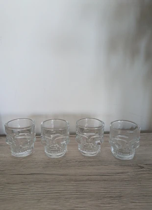 Verres à shooter, marke: Inconnu, zustand: Sehr gut, 2,00 €, 2,80 € inklusive Vinted-Käuferschutz
