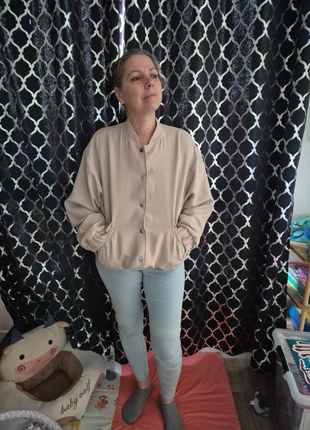 Blazer T38, marke: River Island, zustand: Sehr gut, größe: M / 38 / 10, 20,00 €, 21,70 € inklusive Vinted-Käuferschutz