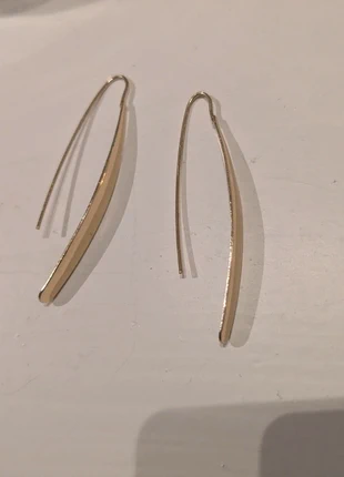 Boucles dorées, marke: Inconnu, zustand: Neu, 3,00 €, 3,85 € inklusive Vinted-Käuferschutz