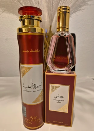 Air Freshener et parfum, brand: Lattafa, condition: New with tags, €8.50, €9.63 includes Buyer Protection