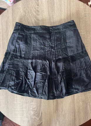 Jupe bohème, marca: Mango, estado: Muito bom, tamanho: S / 36 / 8, €4.00, €4.90 inclui Proteção do Comprador