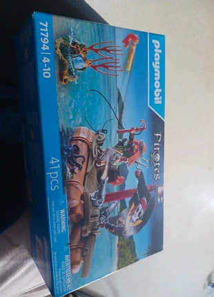Playmobil 71794, brand: Playmobil, condition: New with tags, size: One size, €10.00, €11.20 includes Buyer Protection