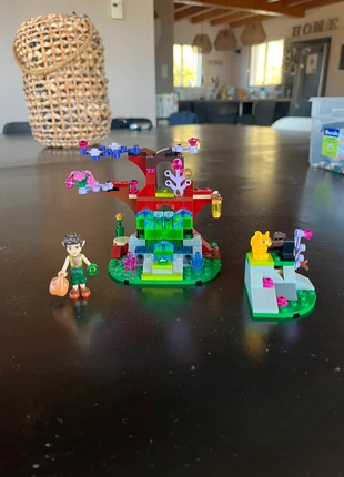 Lego Elves 41076, merk: LEGO Elves, staat: Nieuw zonder prijskaartje, maat: 5 jaar / 110 cm, € 10,00, € 11,20 inclusief Kopersbescherming