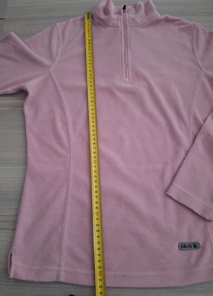 Felpa pile donna, marca: 8848 Altitude, estado: Muito bom, tamanho: M / 38 / 10, €3.00, €3.85 inclui Proteção do Comprador