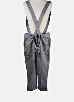 Magnifique pantalon a bretelle neuf, marque: Berenice, état: Neuf sans étiquette, taille: M / 38 / 10, 30,90 €, 33,15 € Protection acheteurs incluse