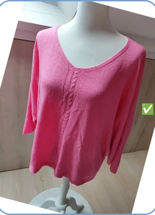 Pull rose - taille unique, marque: Unique, état: Très bon état, taille: Taille unique, 5,00 €, 5,95 € Protection acheteurs incluse