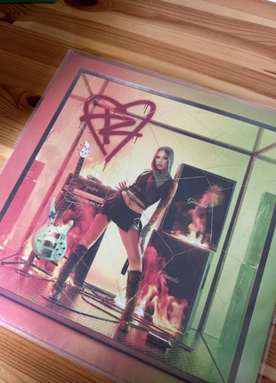 Vinilo Ruslana, état: Neuf sans étiquette, 16,00 €, 17,50 € Protection acheteurs incluse