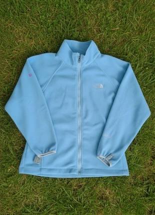 Forro Polar The North Face de Mujer  Talla L Azul Claro Impecable vintage 00s 90s Y2k streetwear, marca: The North Face, estado: Muy bueno, tamaño: L / 40 / 12, 24,00 €, 25,90 € Protección al comprador incluida