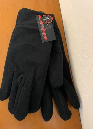Guanti in pile uomo, marke: mess, zustand: Neu, mit Etikett, größe: Einheitsgröße, 5,00 €, 5,95 € inklusive Vinted-Käuferschutz
