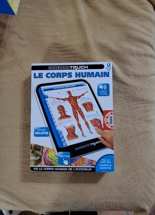 Connecter touch, brand: conector touch, condition: Very good, size: 10 years / 140 cm, €10.00, €11.20 includes Buyer Protection