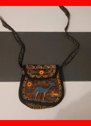 sac à man bohème, marque: sac à man bohème, état: Très bon état, 15,00 €, 16,45 € Protection acheteurs (Pro) incluse