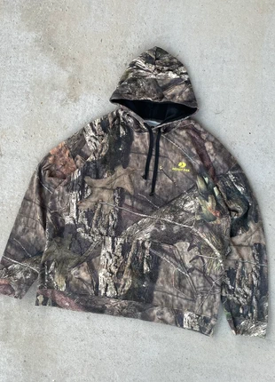 Hoodie sweater realtree mossy oak vintage camo y2k hunting chasse xl, brand: Realtree, condition: Good, size: XL, €22.00, €23.80 includes Buyer Protection