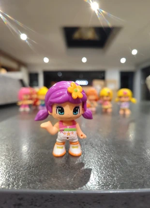 Pinypon, brand: Famosa, condition: Very good, size: 4 years / 104 cm, €2.00, €2.80 includes Buyer Protection