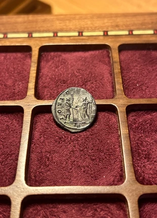 Aurelianus, Aurélien Siscia Monnaie Romaine Denier Royal R40, état: Très bon état, 25,00 €, 26,95 € Protection acheteurs (Pro) incluse