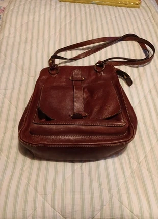 Katana leather bag and backpack in one, brand: Katana, condition: Good, £12.00, £13.30 includes Buyer Protection