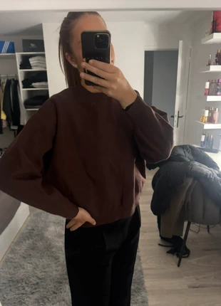 pull zara, marca: Zara, estado: Nuevo sin etiquetas, tamaño: M / 38 / 10, 20,00 €, 21,70 € Protección al comprador incluida