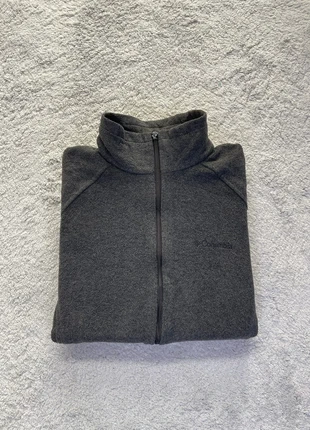 Polaire Columbia gris taille M Femme Très bon état, brand: Columbia, condition: Very good, size: M / 38 / 10, €15.00, €16.45 includes Buyer Protection