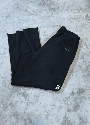 pantalon baggy noir poetic collective s, marca: Poetic Collective, estado: Muy bueno, tamaño: S, 37,00 €, 39,55 € Protección al comprador Pro incluida
