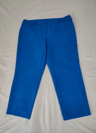 Elegant trousers / Peter Hahn, brand: Peter Hahn, condizioni: Ottime, taglia: 5XL / IT 54 / EU 50, €9.00, €10.15 include la Protezione acquisti