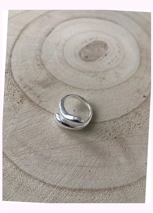 Bague ajustable, marca: Argent, estado: Muy bueno, tamaño: Ajustable, 7,00 €, 8,05 € Protección al comprador Pro incluida