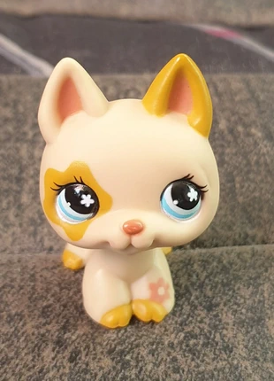 Petshop chien, marke: Hasbro, zustand: Sehr gut, größe: Einheitsgröße, 5,00 €, 5,95 € inklusive Vinted-Käuferschutz