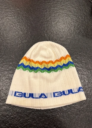 Strickmütze, Unisex, marque: BULA, état: Très bon état, taille: Taille unique, 3,00 €, 3,85 € Protection acheteurs incluse
