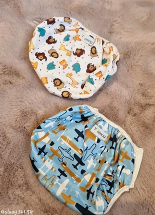 💙 lot couche piscine 💙, brand: Teamoy, condizioni: Nuovo con cartellino, taglia: 4–9 kg, €4.00, €4.90 include la Protezione acquisti