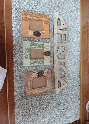 Vend cadre photos africa, marque: Africa, état: Bon état, 2,00 €, 2,80 € Protection acheteurs incluse