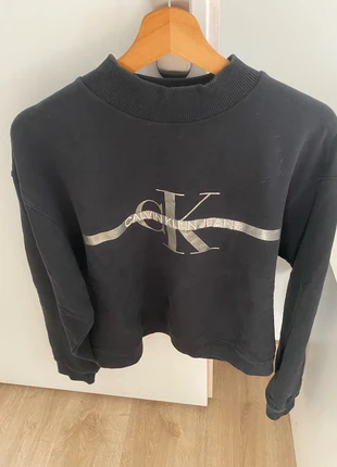 Sweat calvin Klein, marque: Calvin Klein, état: Très bon état, taille: L / 40 / 12, 16,00 €, 17,50 € Protection acheteurs incluse