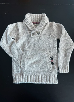 Maglione bambino, marca: Fagottino, estado: Muy bueno, tamaño: 3 años / 98 cm, 2,50 €, 3,33 € Protección al comprador incluida