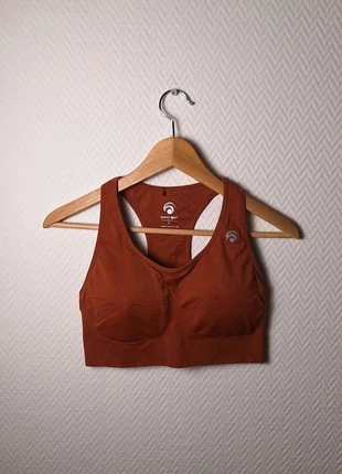 Brassière à coques Oceans Apart taille L couleur marrron, marca: Oceans Apart, estado: Muy bueno, tamaño: L, 15,00 €, 16,45 € Protección al comprador Pro incluida