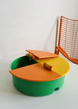 IKEA boite vintage, brand: IKEA, condition: Very good, €30.00, €32.20 includes Buyer Protection