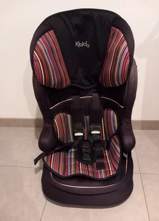 Siège auto groupe 1 2 3 type L7, marca: Autour de bébé, estado: Bom, tamanho: Outros, €29.00, €31.15 inclui Proteção do Comprador